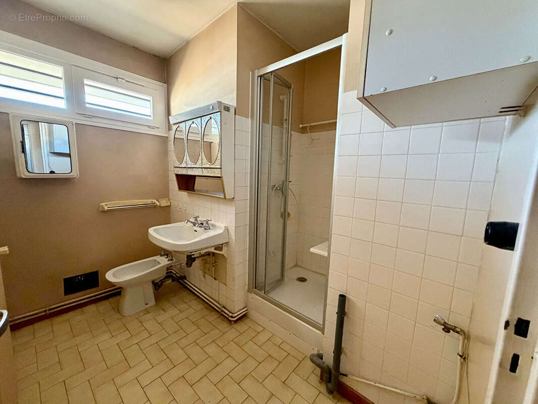Maison 71m² à villenave-d'ornon - photo 6