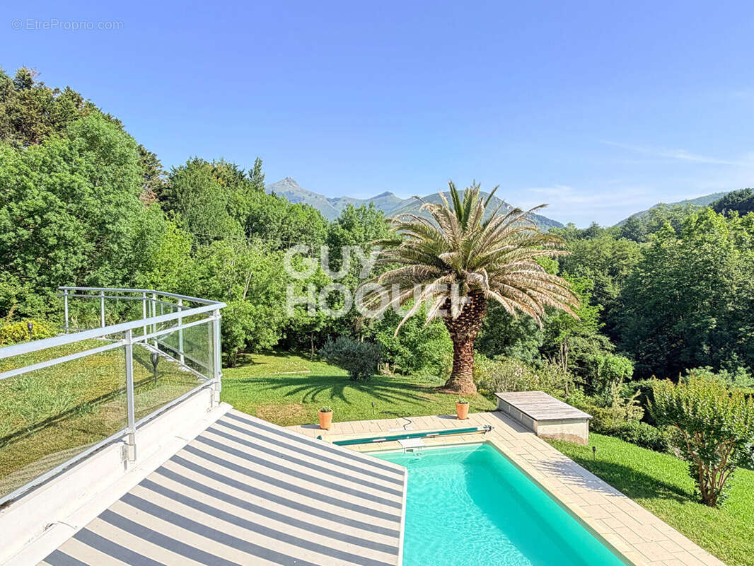 Maison Urrugne 4 pièces 240 m² - photo 13