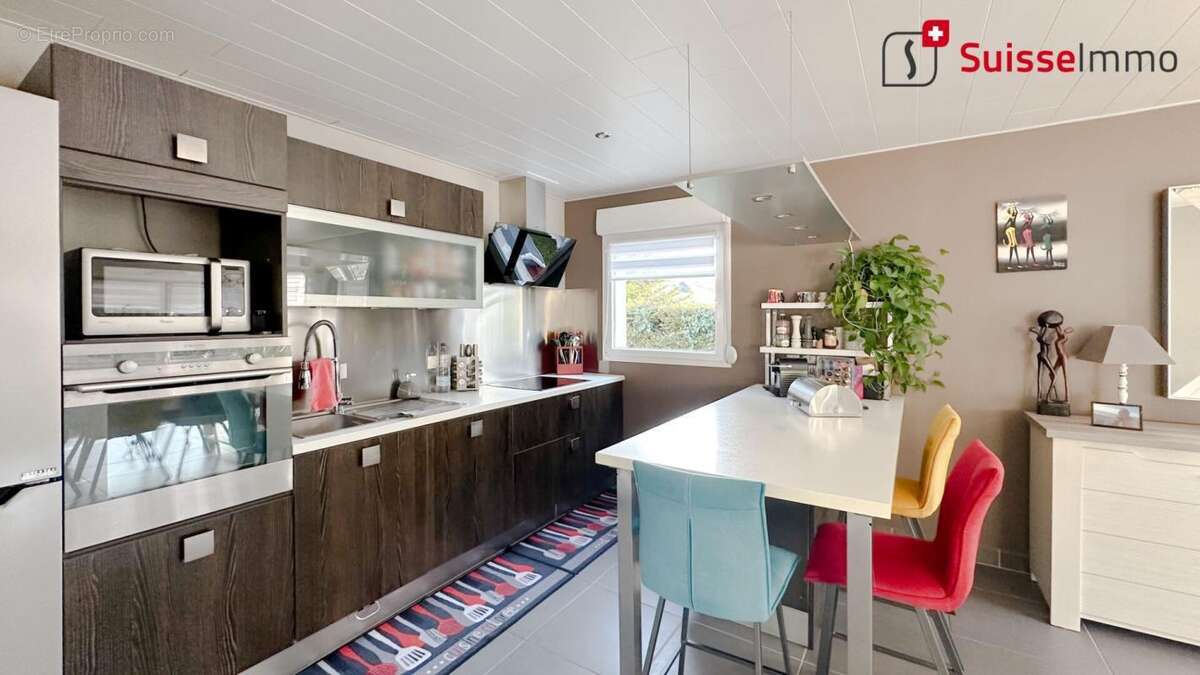 Appartement à HERIMONCOURT