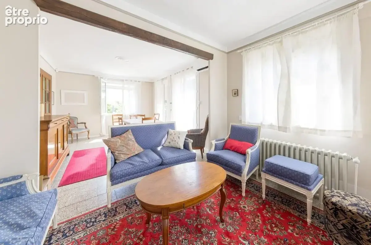 Maison À Vendre - photo 10