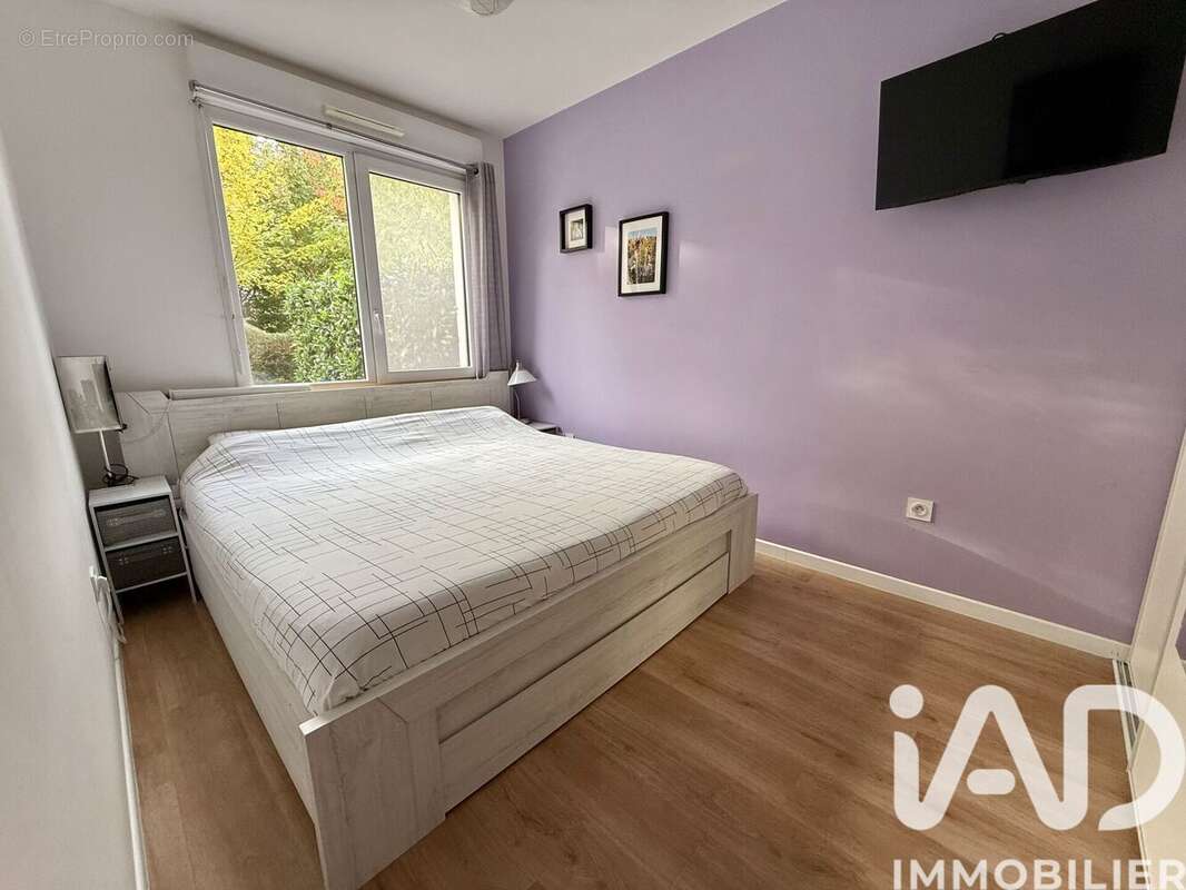 Photo 6 - Appartement à BOIS-D&#039;ARCY