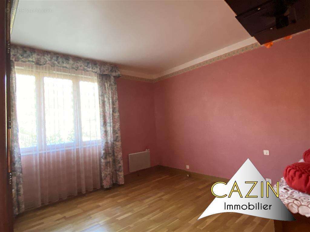 Maison à VIMOUTIERS