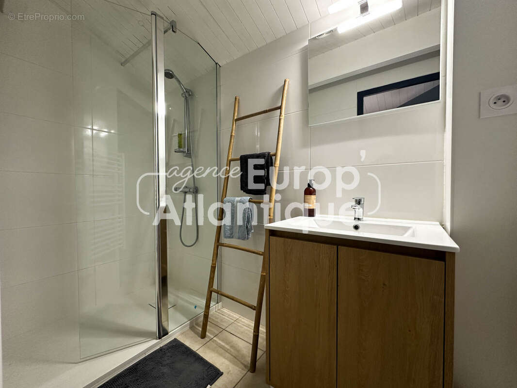 Appartement à LES MATHES