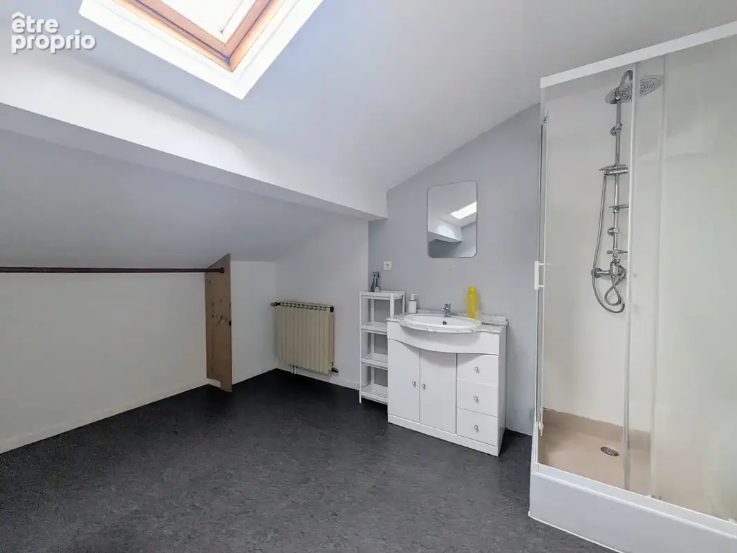 Appartement duplex 6 pièces 105 m2 - photo 10