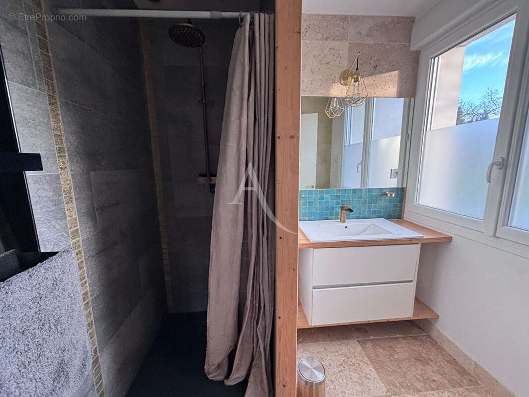 Maison à CHATEAU-GONTIER