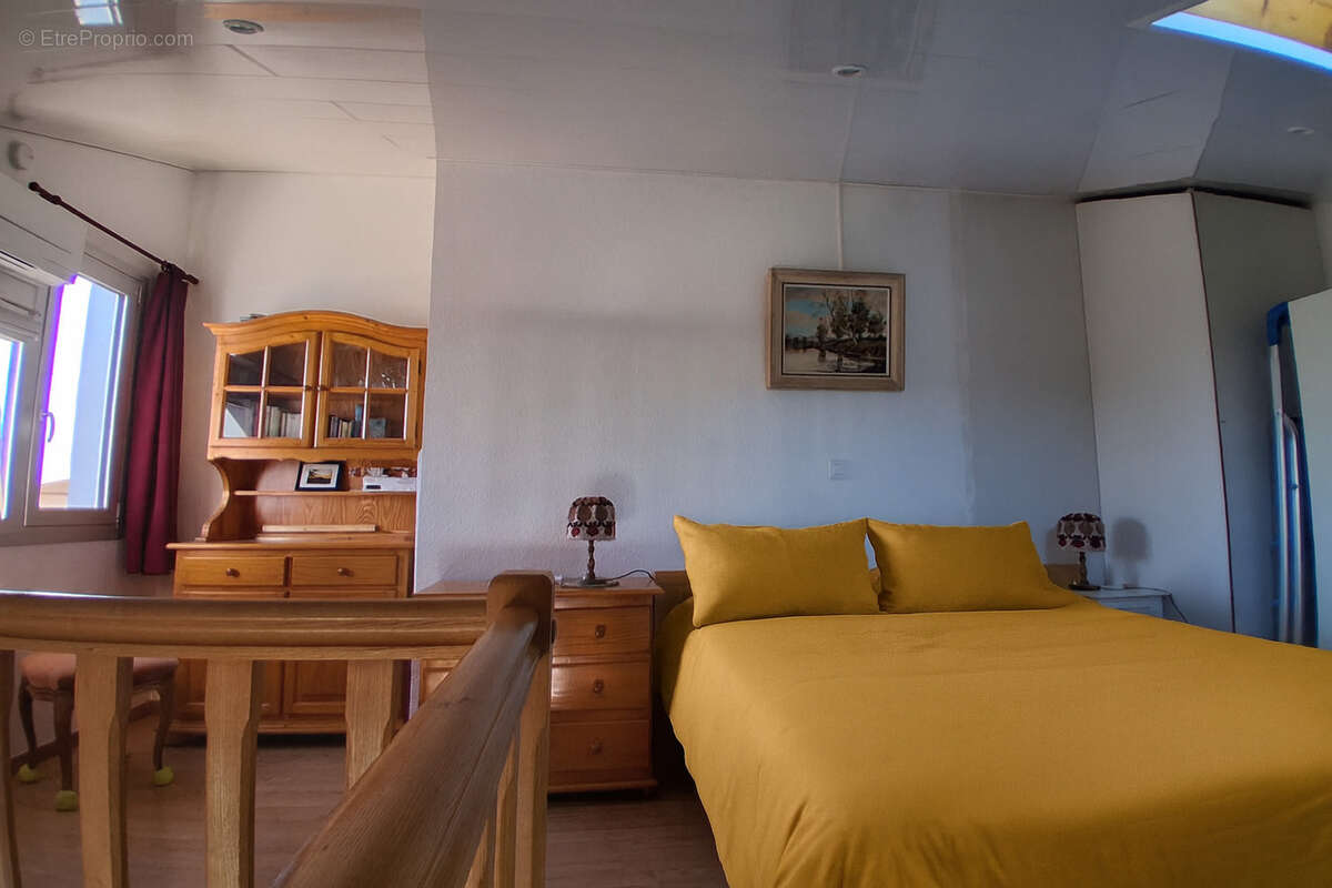 Appartement à FRONTIGNAN