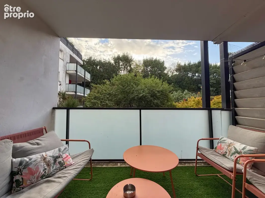 Appartement T2 à Bayonne - photo 15