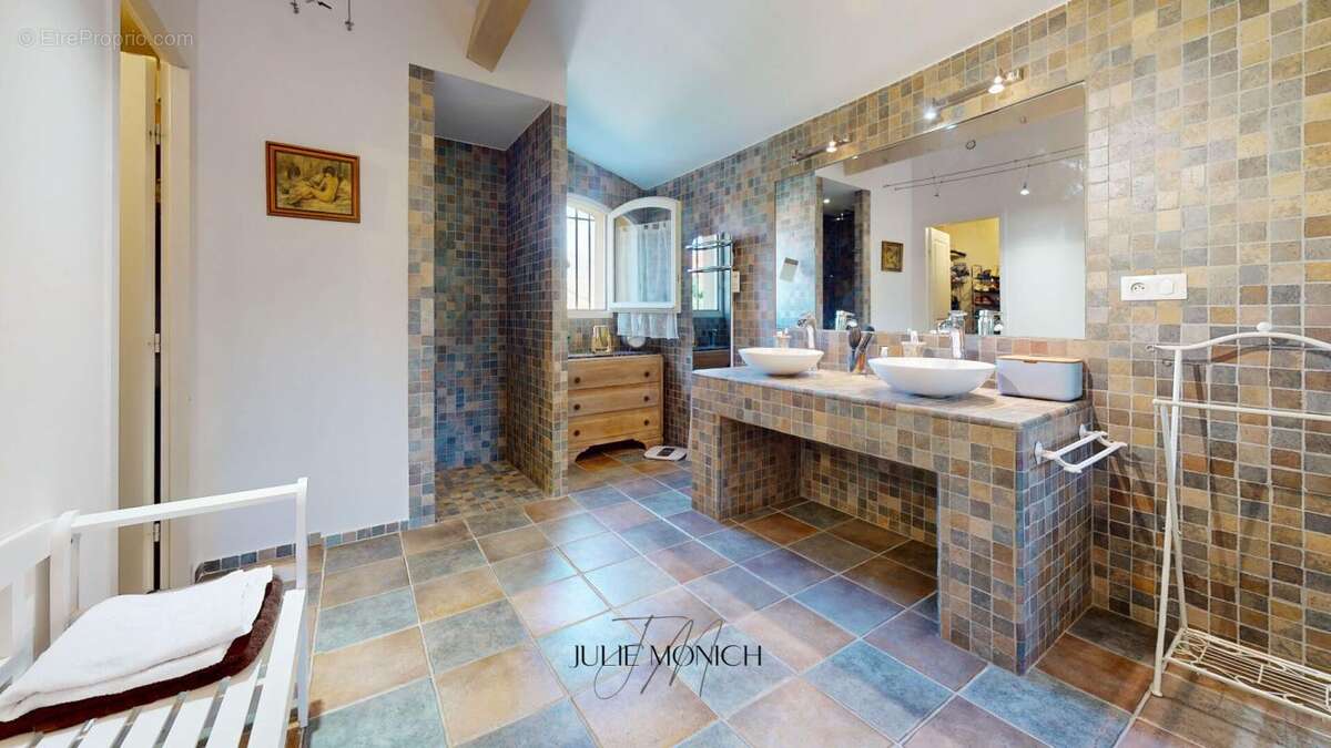 Maison à BANYULS-SUR-MER