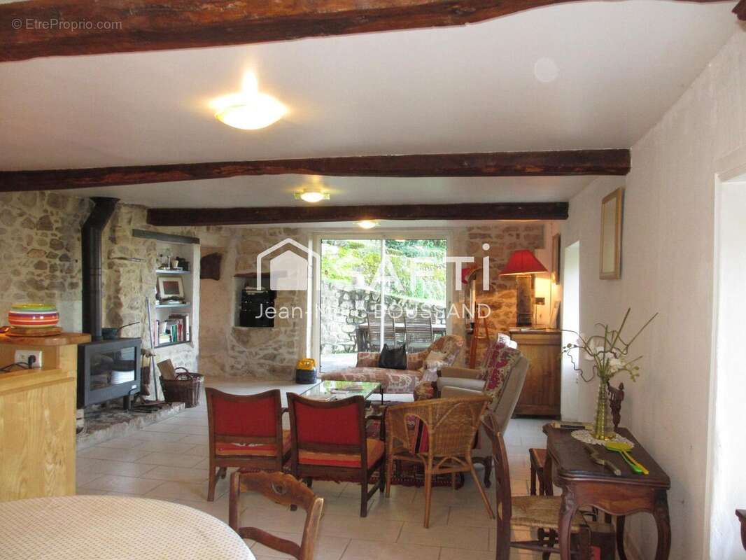 Photo 7 - Maison à THIZY