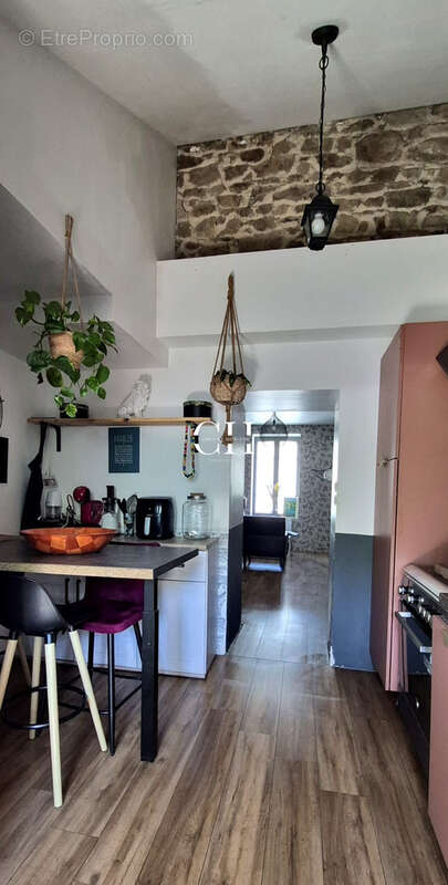 Maison à LAMBALLE