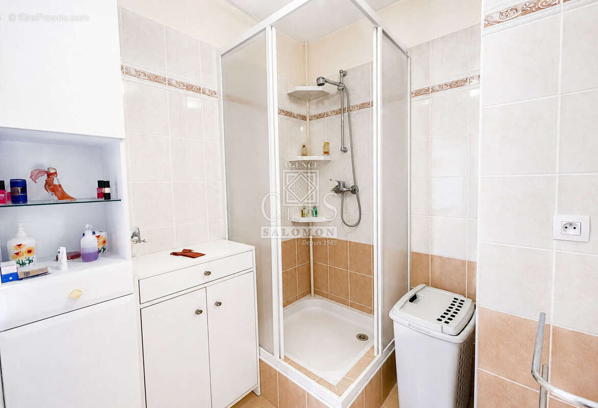 Appartement à VANNES