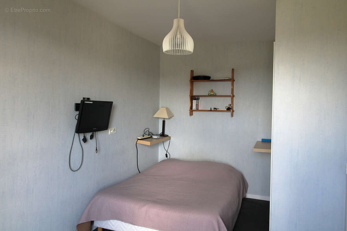 Appartement à MARTIN-EGLISE