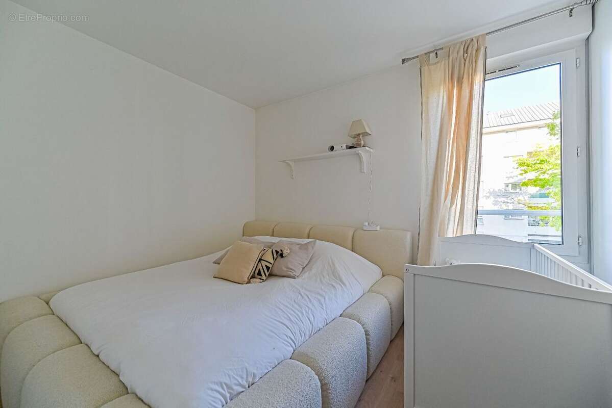 Appartement à CRETEIL