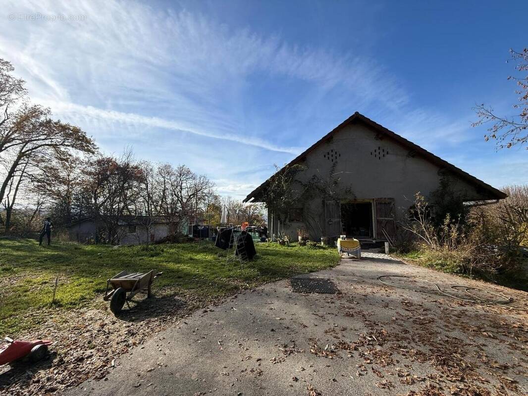 Photo 1 - Maison à EVIRES