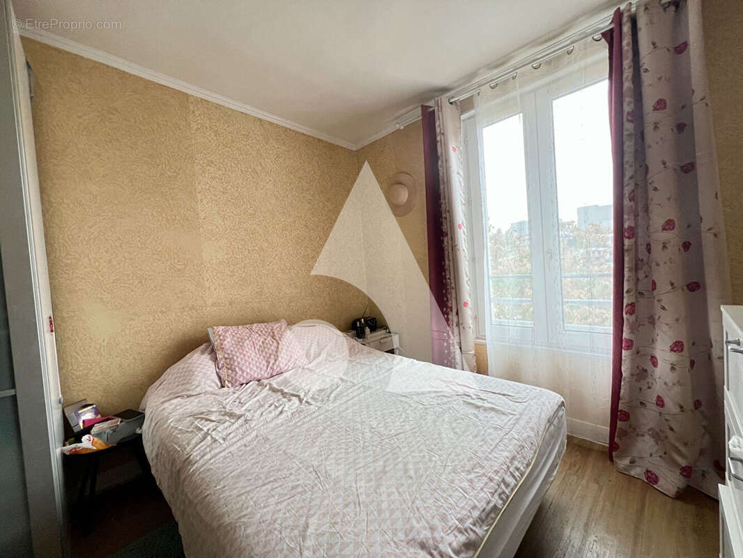 Appartement à SAINT-OUEN