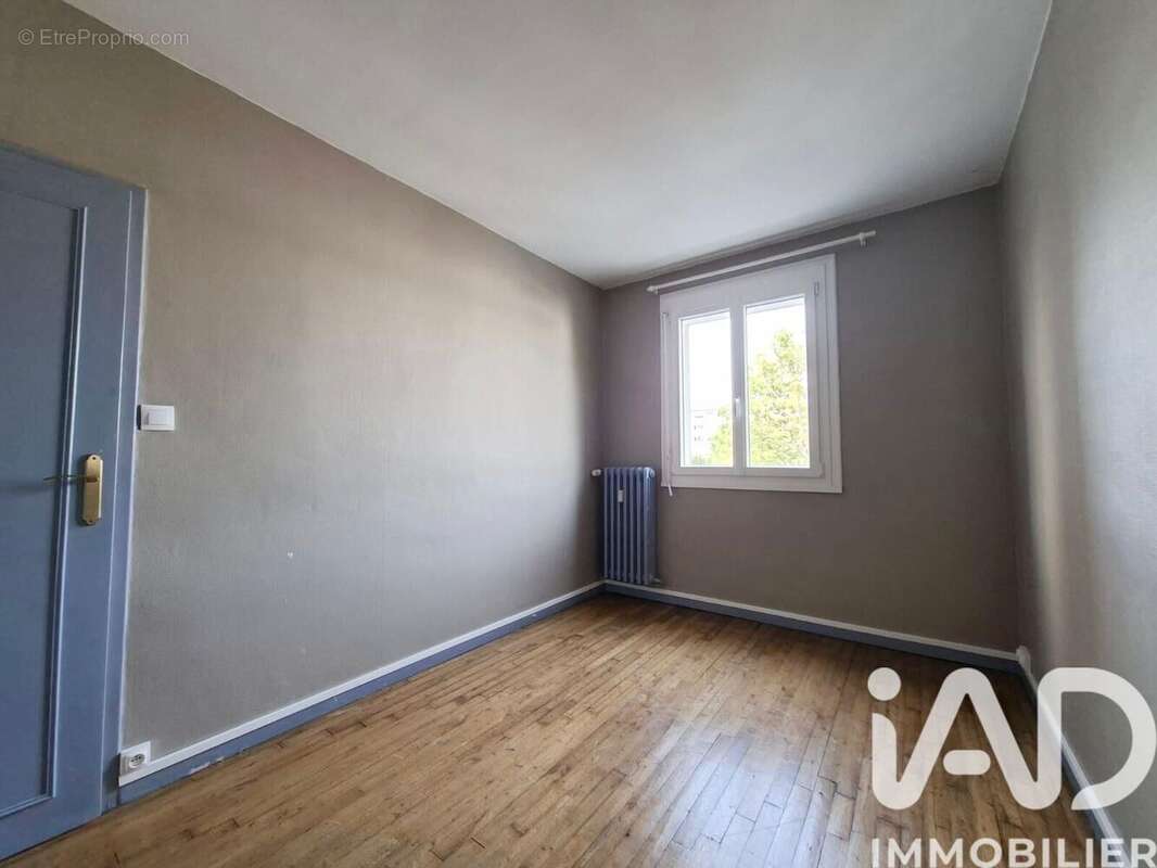 Photo 9 - Appartement à TOURS