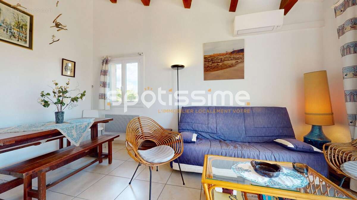 Appartement à AGDE