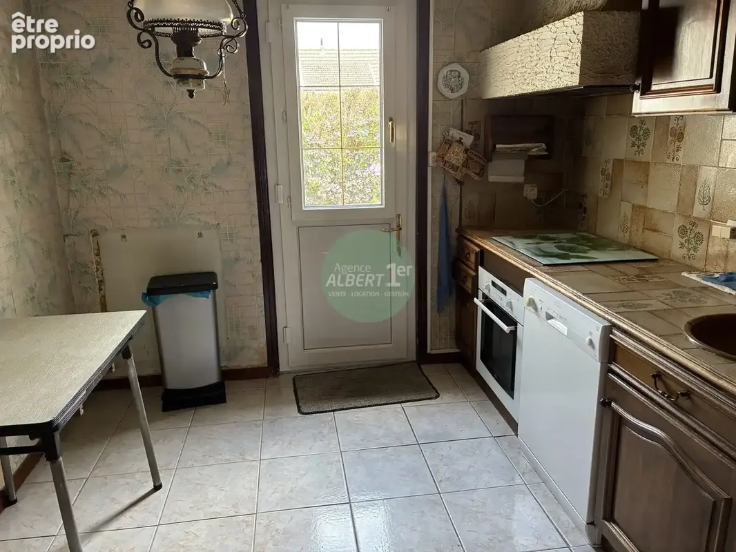 Maison 6 pièces 115 m² à vendre à Le Havre (76620) - photo 3