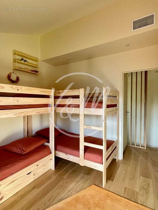 Maison à ANDERNOS-LES-BAINS