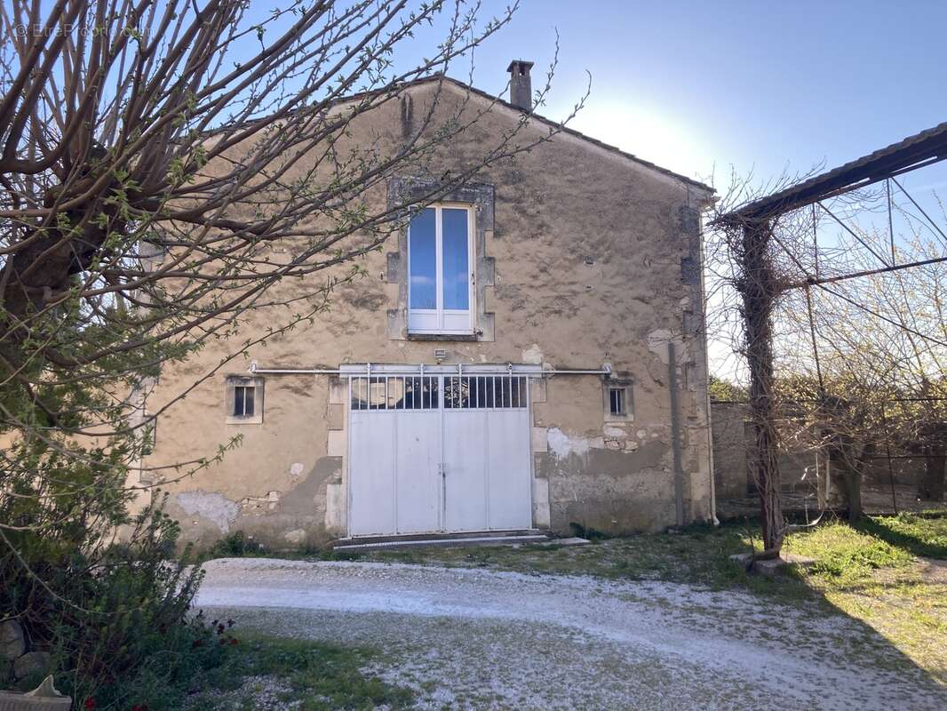 Maison à VELLERON