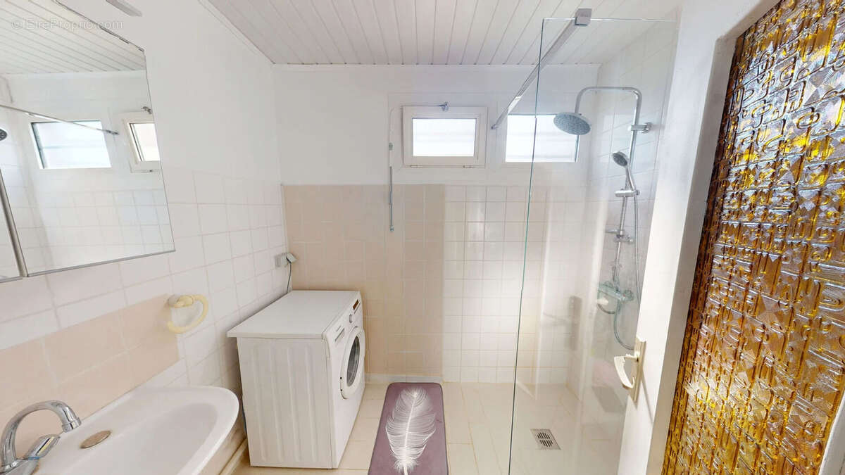 Maison de Plain-Pied au Calme Absolu Secteur Risset (Varces) - photo 14