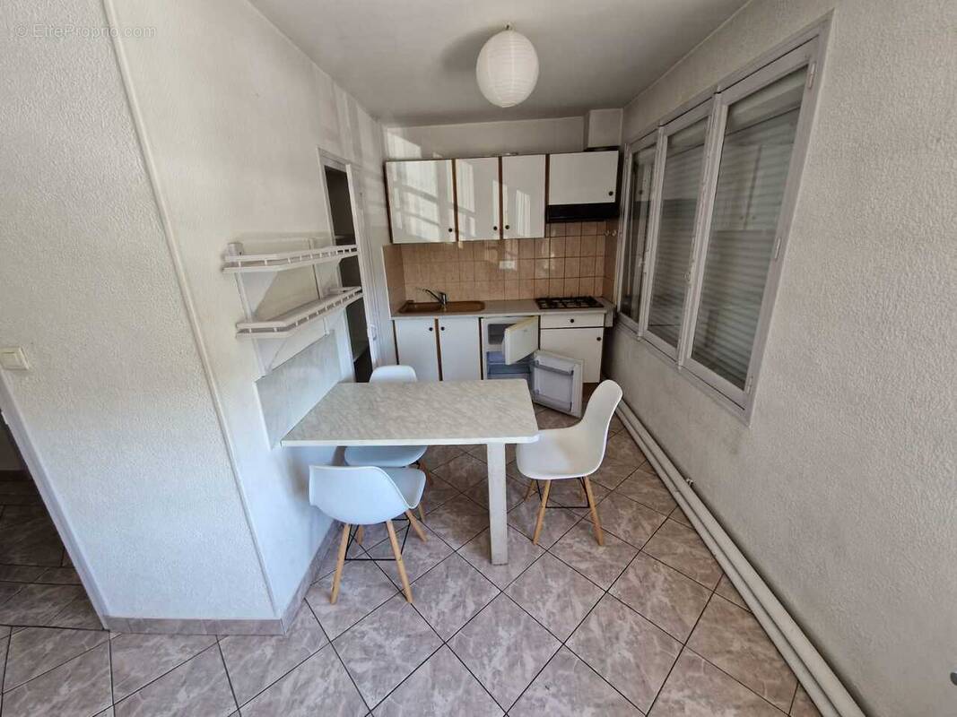 Appartement à TULLE