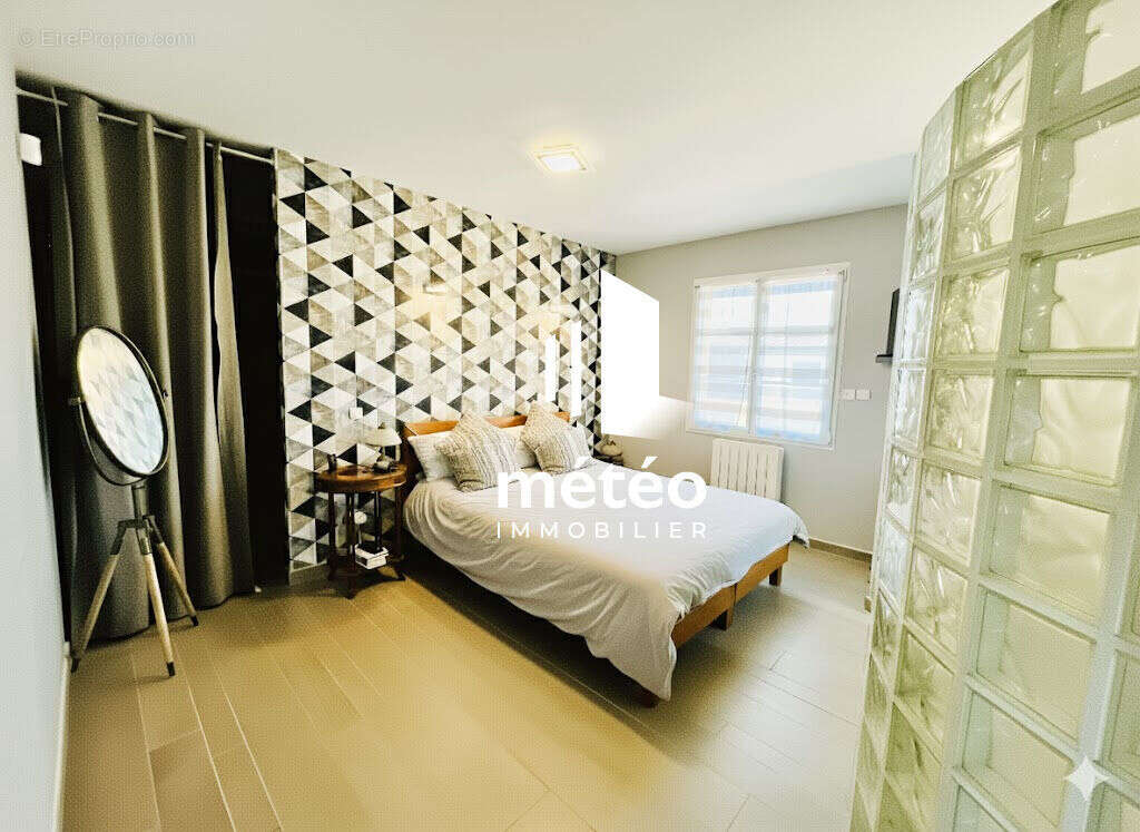 Maison à NUAILLE-D'AUNIS