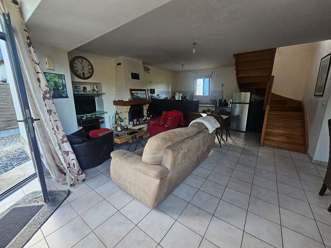 Maison idéal investissement - photo 3