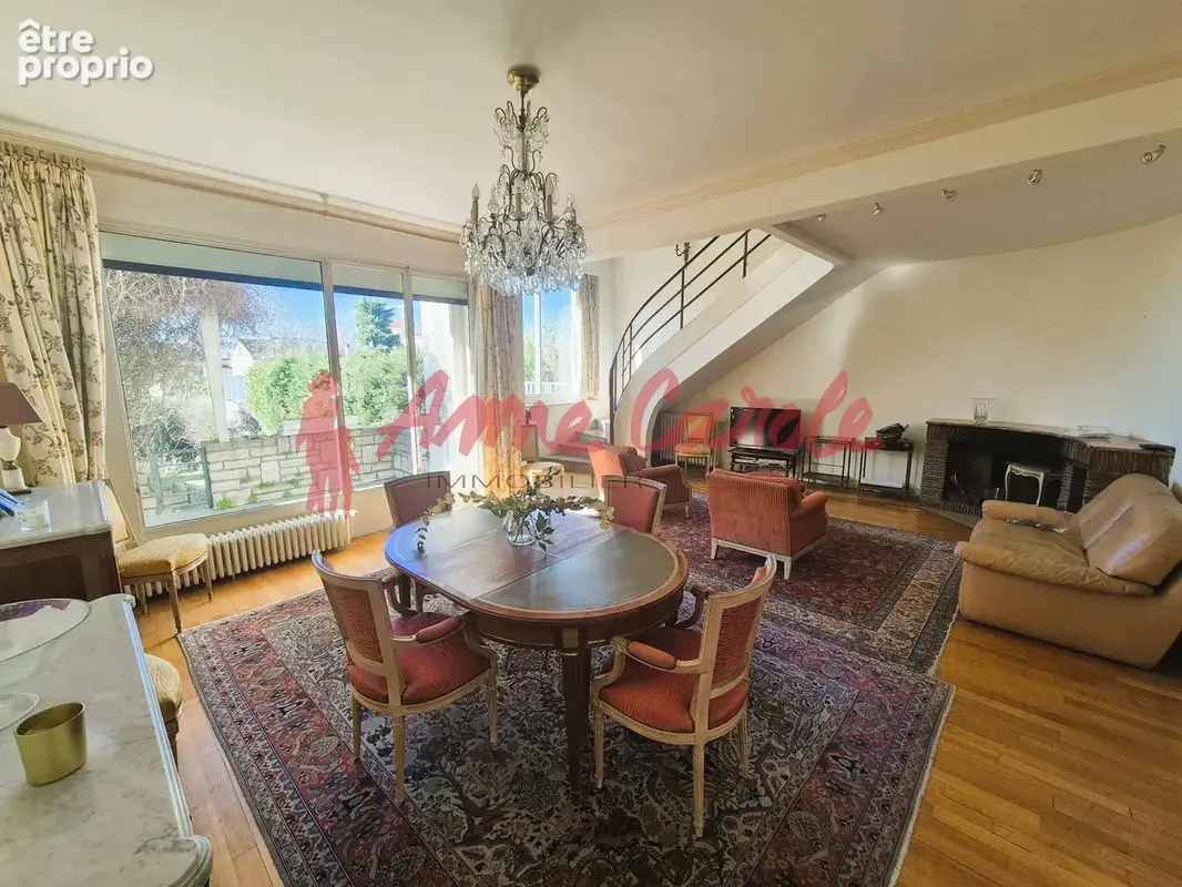 Maison à MONTREUIL
