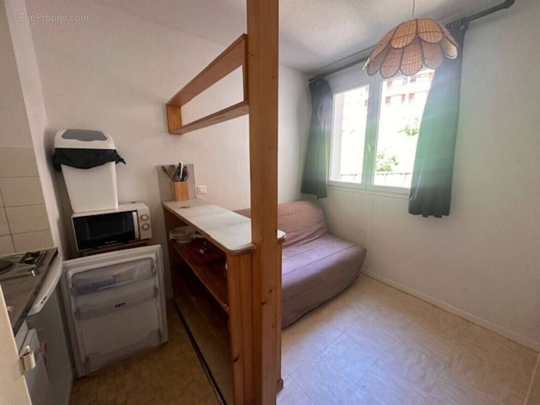 Appartement à ALLOS