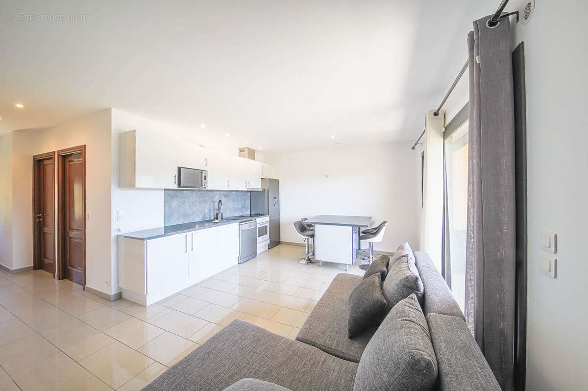 Appartement à PORTO-VECCHIO