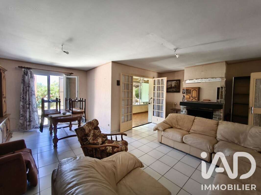 Photo 6 - Maison à VIDAUBAN