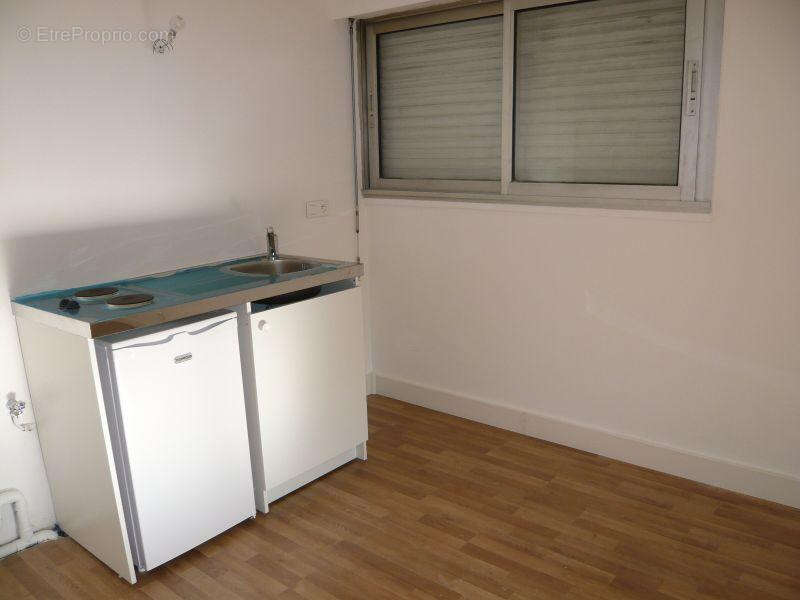 Appartement à SAINT-GERMAIN-EN-LAYE