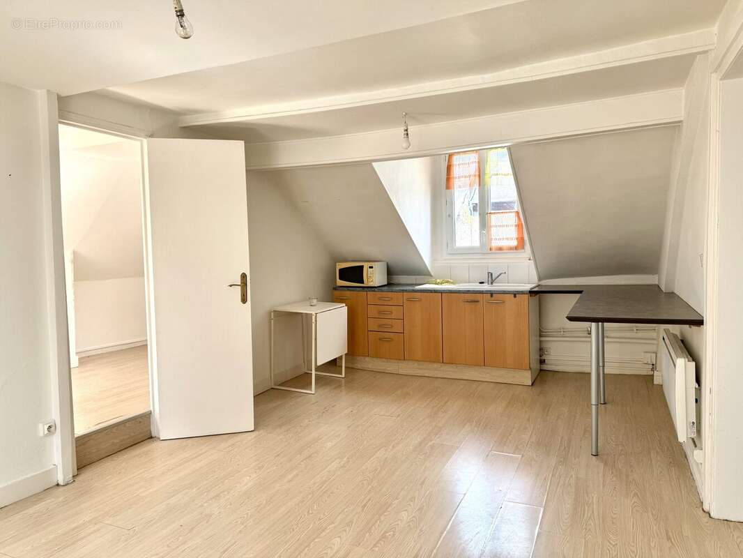 Appartement à ROUEN