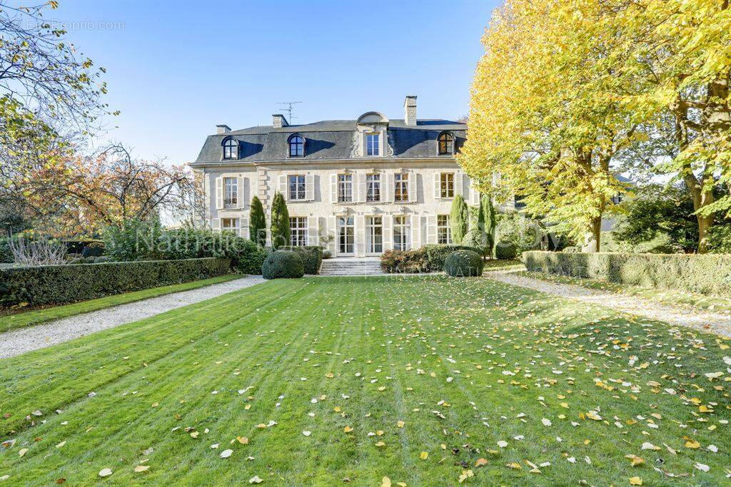 Appartement à MOUVAUX
