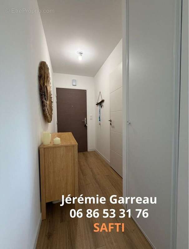 Photo 5 - Appartement à LES SORINIERES