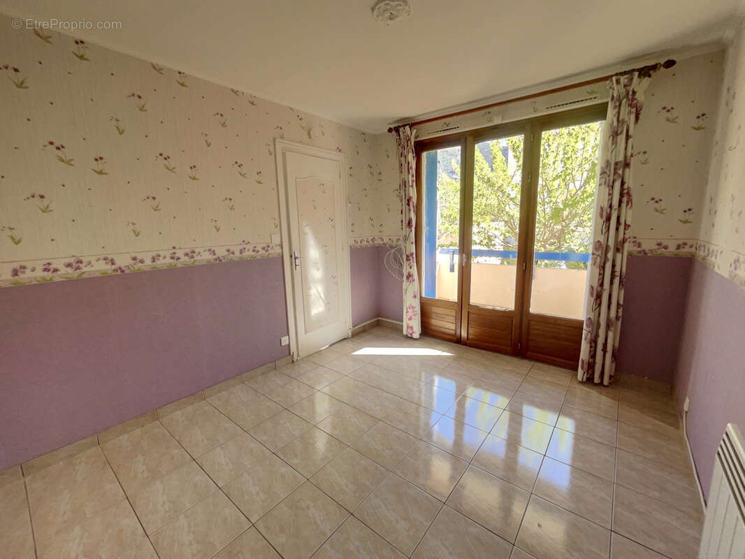 Appartement à AMELIE-LES-BAINS-PALALDA