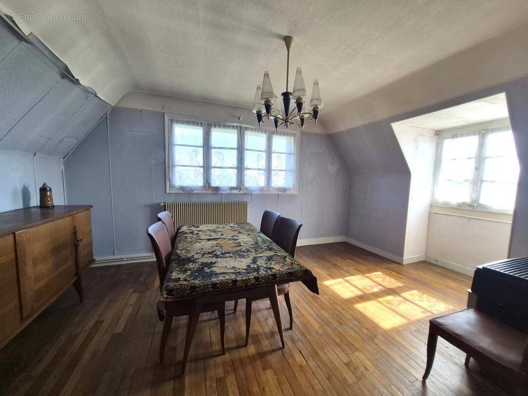 Appartement à ATHIS-MONS