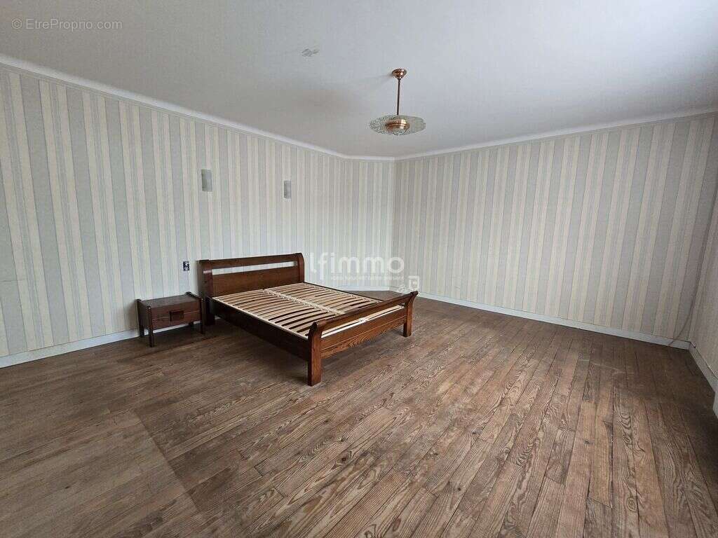 Maison à HAPLINCOURT