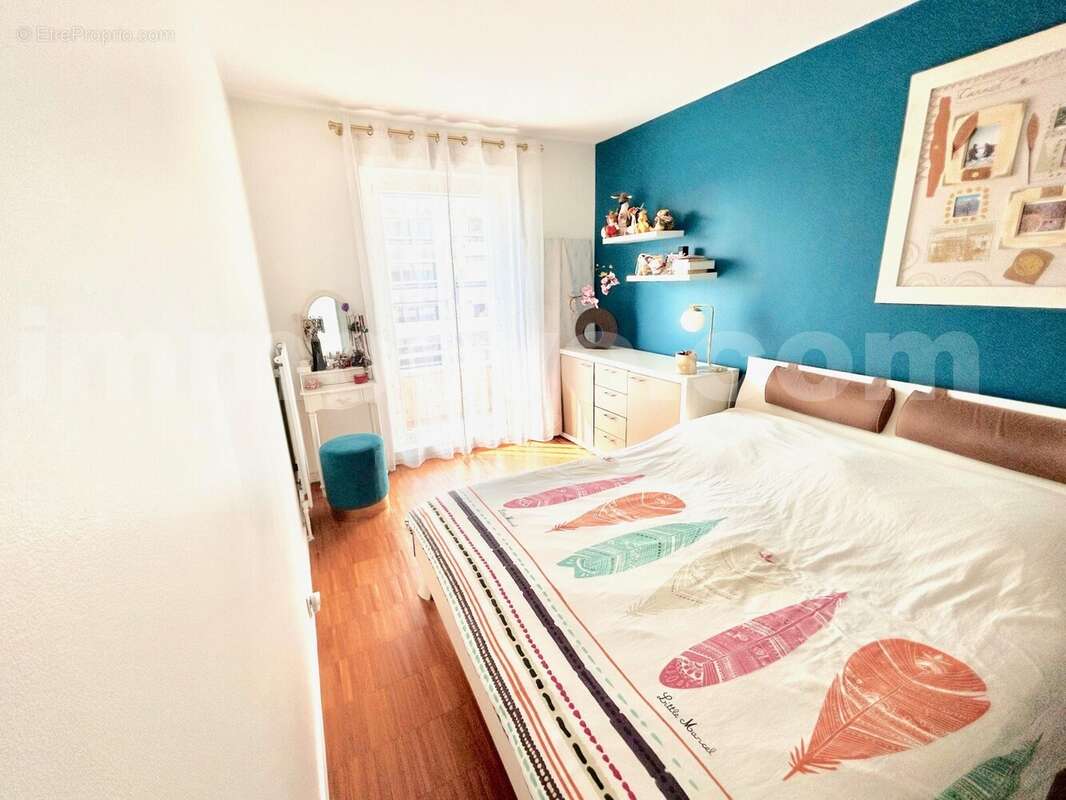 IMG_5718 - Appartement à CHARENTON-LE-PONT