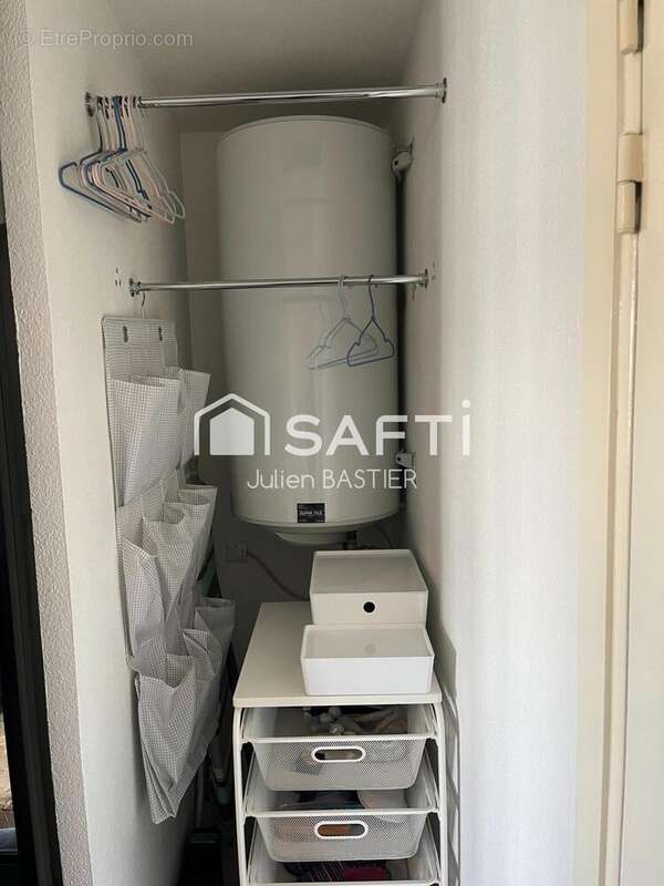 Photo 9 - Appartement à BORDEAUX