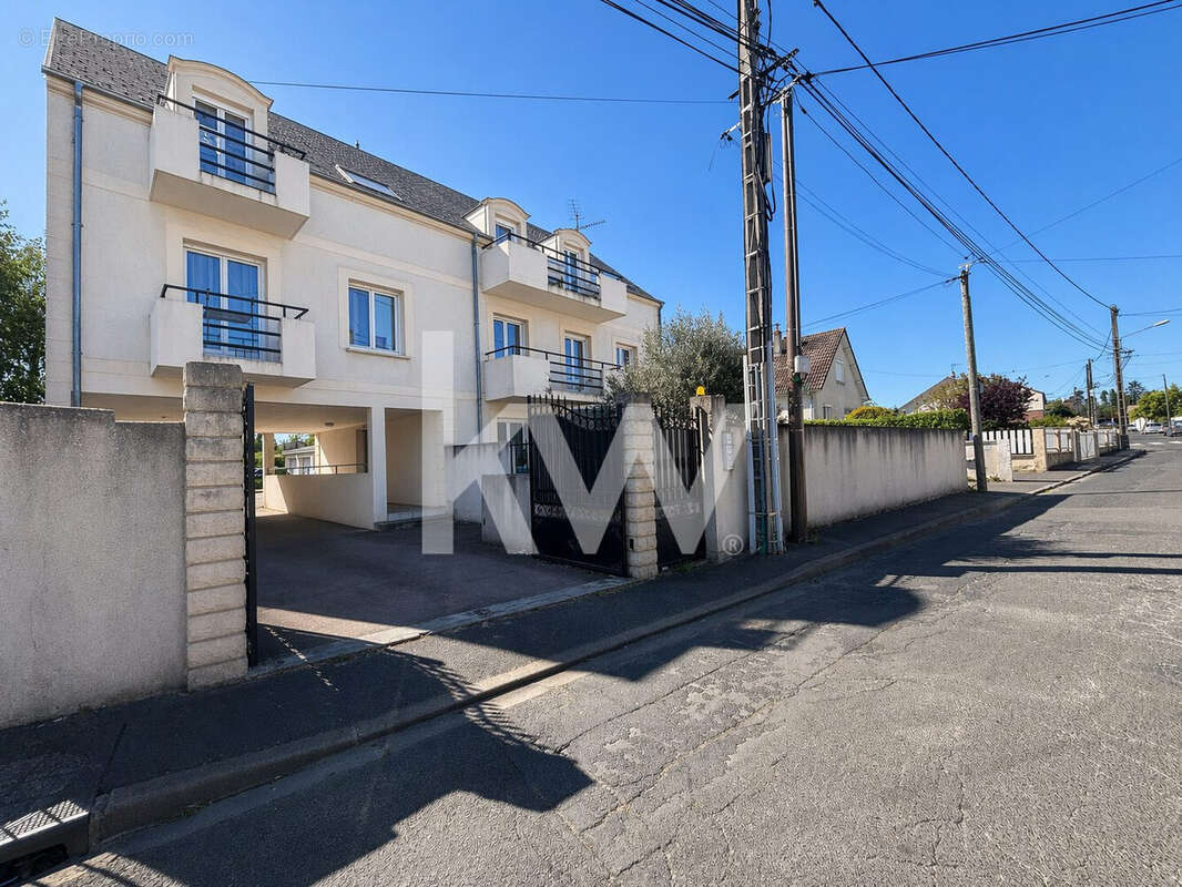 Appartement 50 m² à Orleans  - photo 3