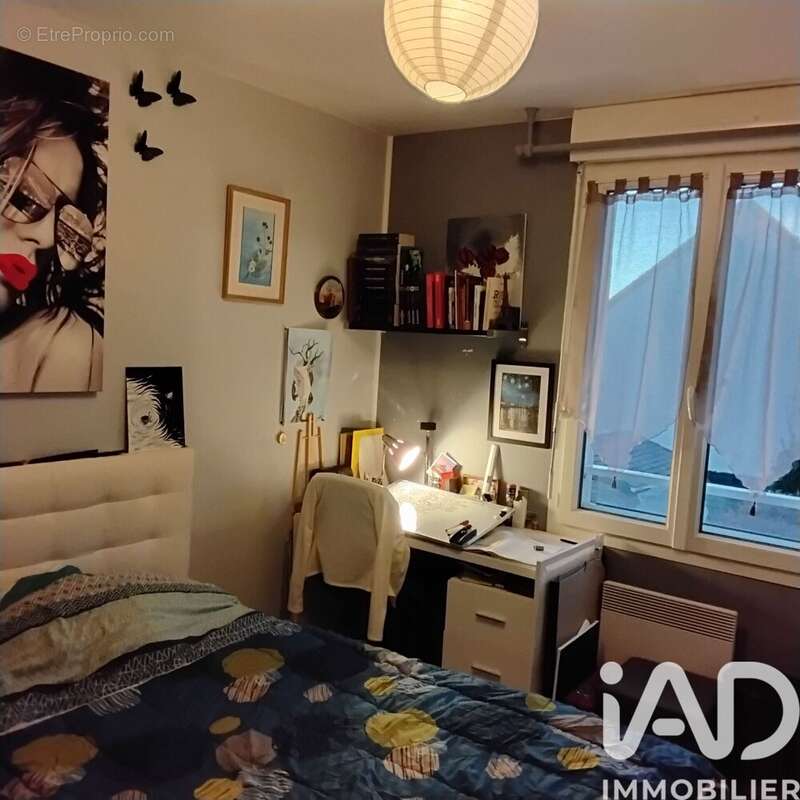 Photo 6 - Maison à BLAINVILLE-SUR-ORNE