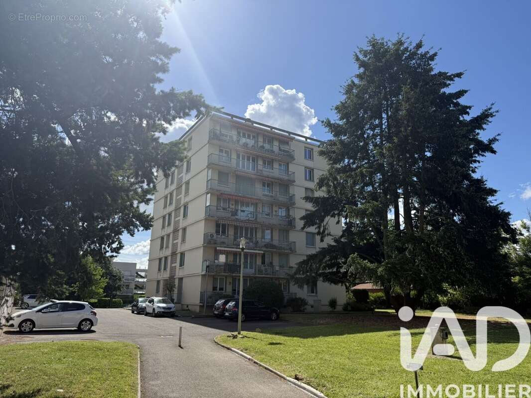 Photo 5 - Appartement à FONTAINES-SUR-SAONE