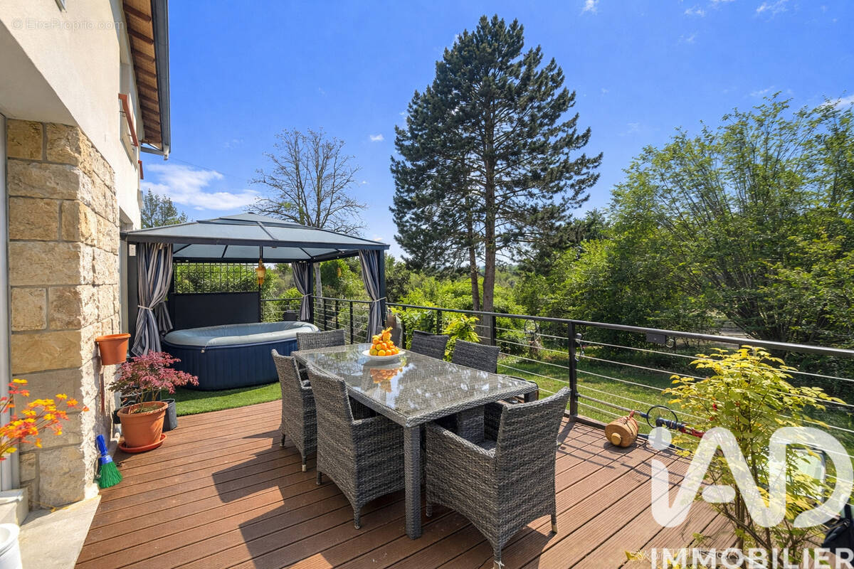 Photo 1 - Maison à VILLEPARISIS