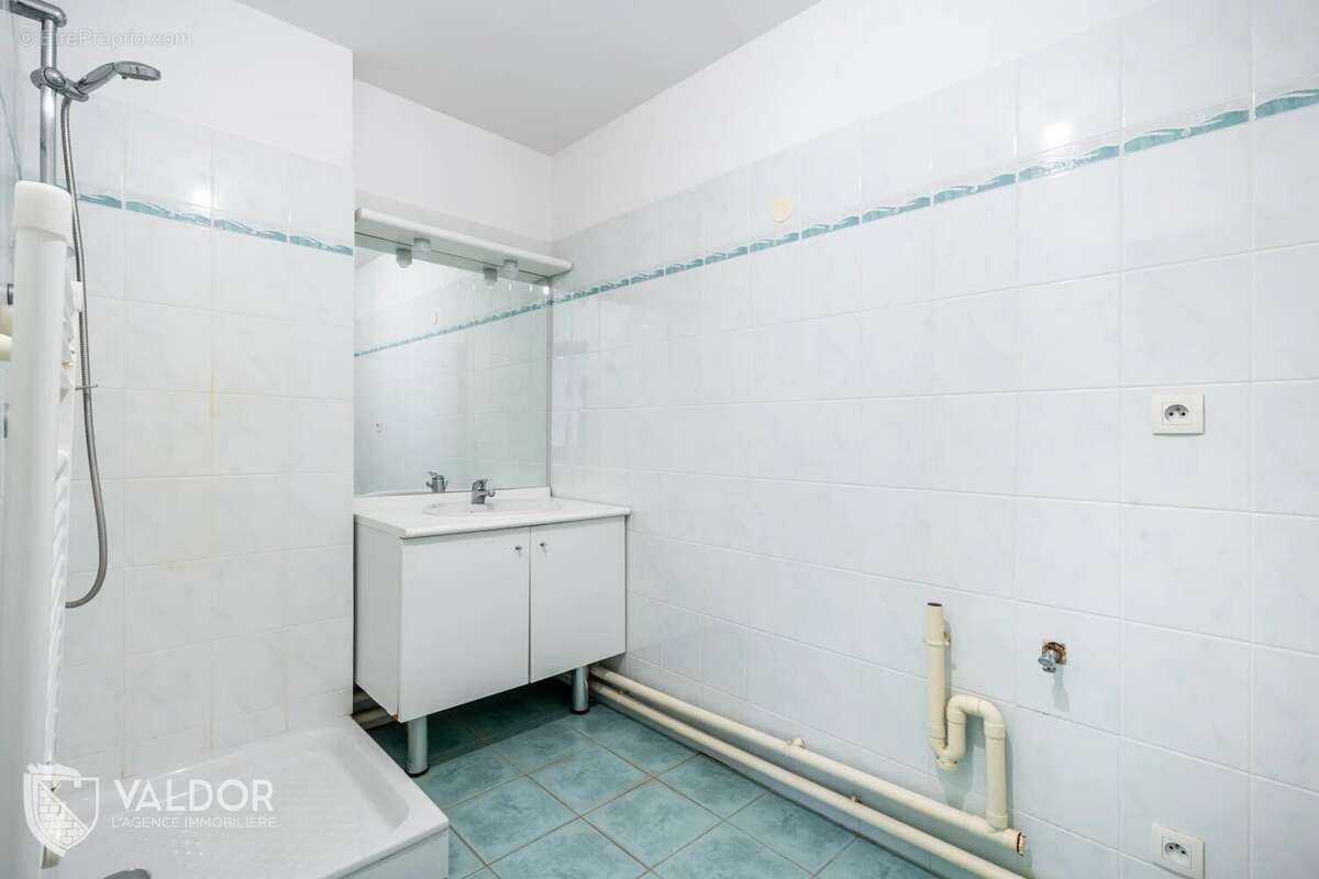 Appartement à VILLEFRANCHE-SUR-SAONE