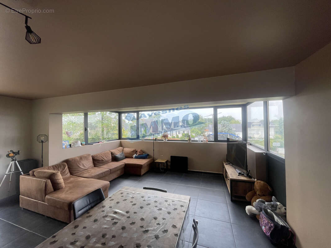 Maison individuelle secteur Warlus. - photo 3