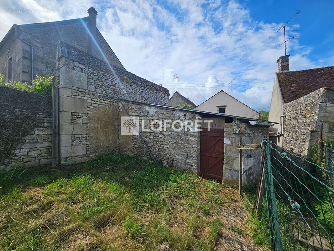 Maison Bury 4 pièce(s) 75 m2 - photo 9