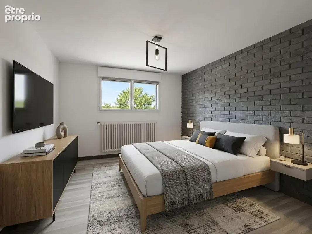 Maison familiale ou investissement ? À vous de choisir ! - photo 11