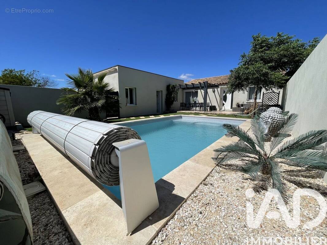 Photo 1 - Maison à MIREPEISSET